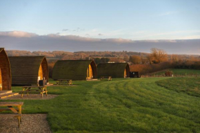 Millside by Wigwam Holidays